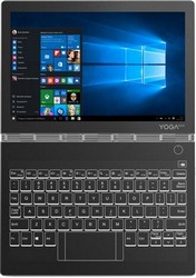 Замена разъема usb на планшете Lenovo Yoga Book C930 в Магнитогорске